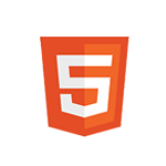 HTML Logo