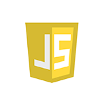 Javascript Logo